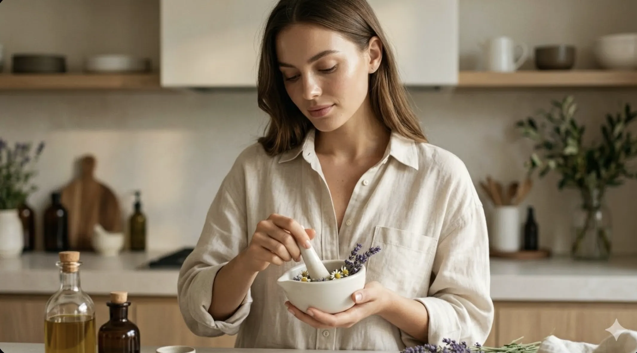Boissons Fonctionnelles : Élixirs Naturels pour ton Énergie et ton Calme