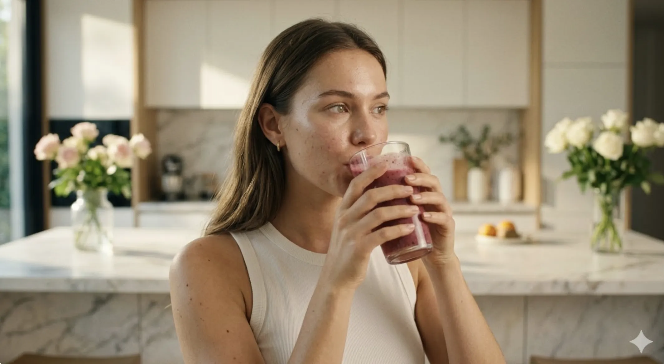 Collagène à Boire : Magie Contre les Vergetures ou Pur Marketing ?