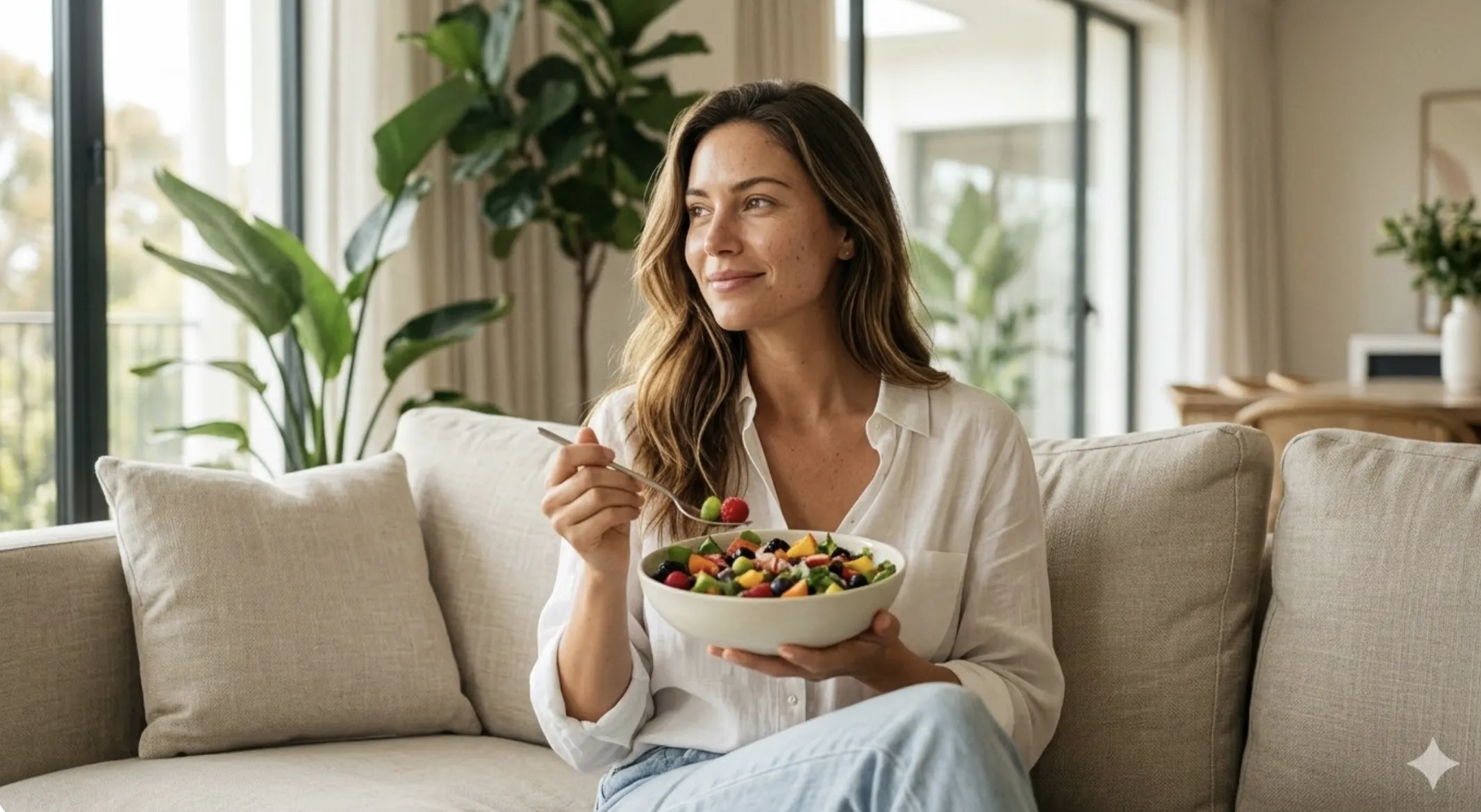 Le Sucre Détruit la Fermeté de Ta Peau (Et Comment l'Arrêter)