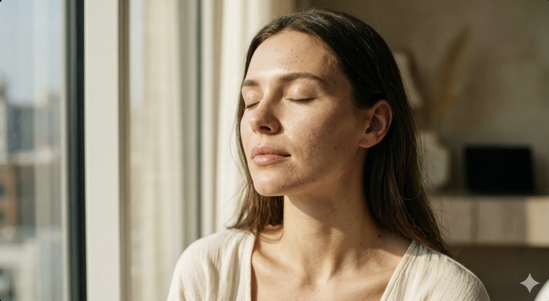 Épuisée Mentalement ? Pourquoi Tu As Besoin d'un 'Digital Detox' MAINTENANT