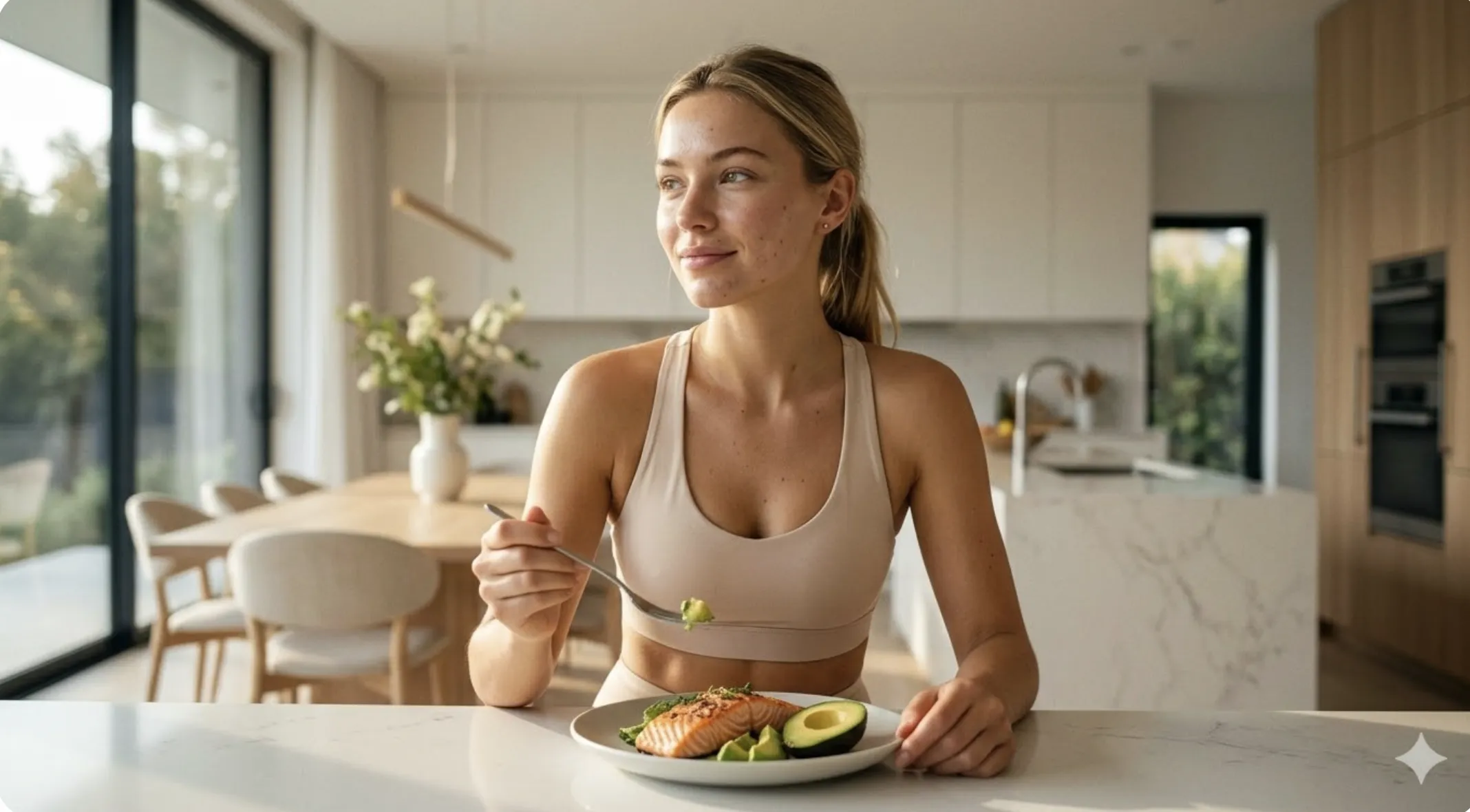 L'Astuce de 3 Minutes Qui Transforme un Corps Terne (Métabolisme Cutané)