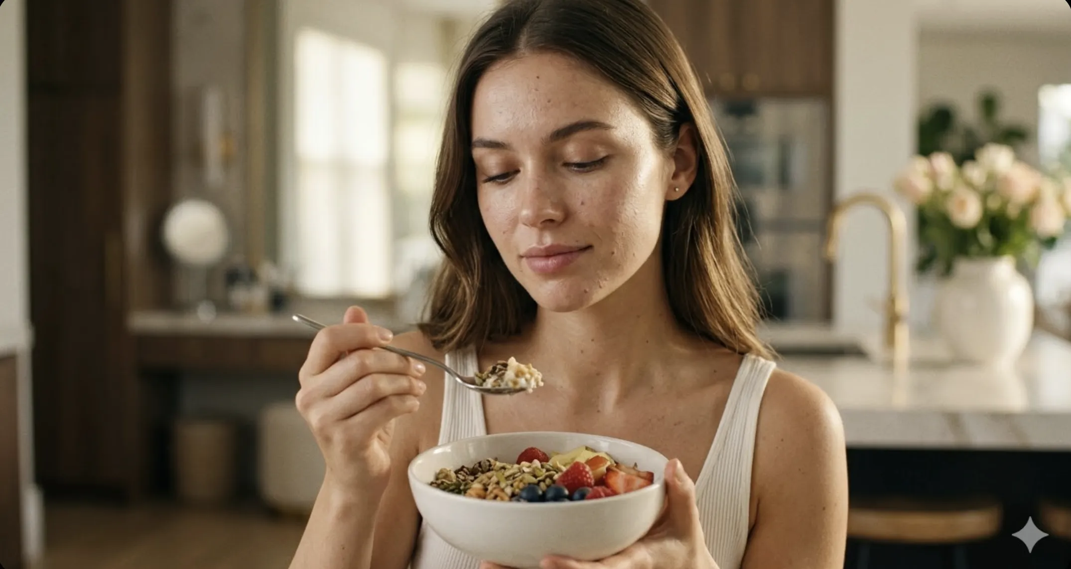 Cheveux Forts : Les Nutriments que ta Crinière Réclame