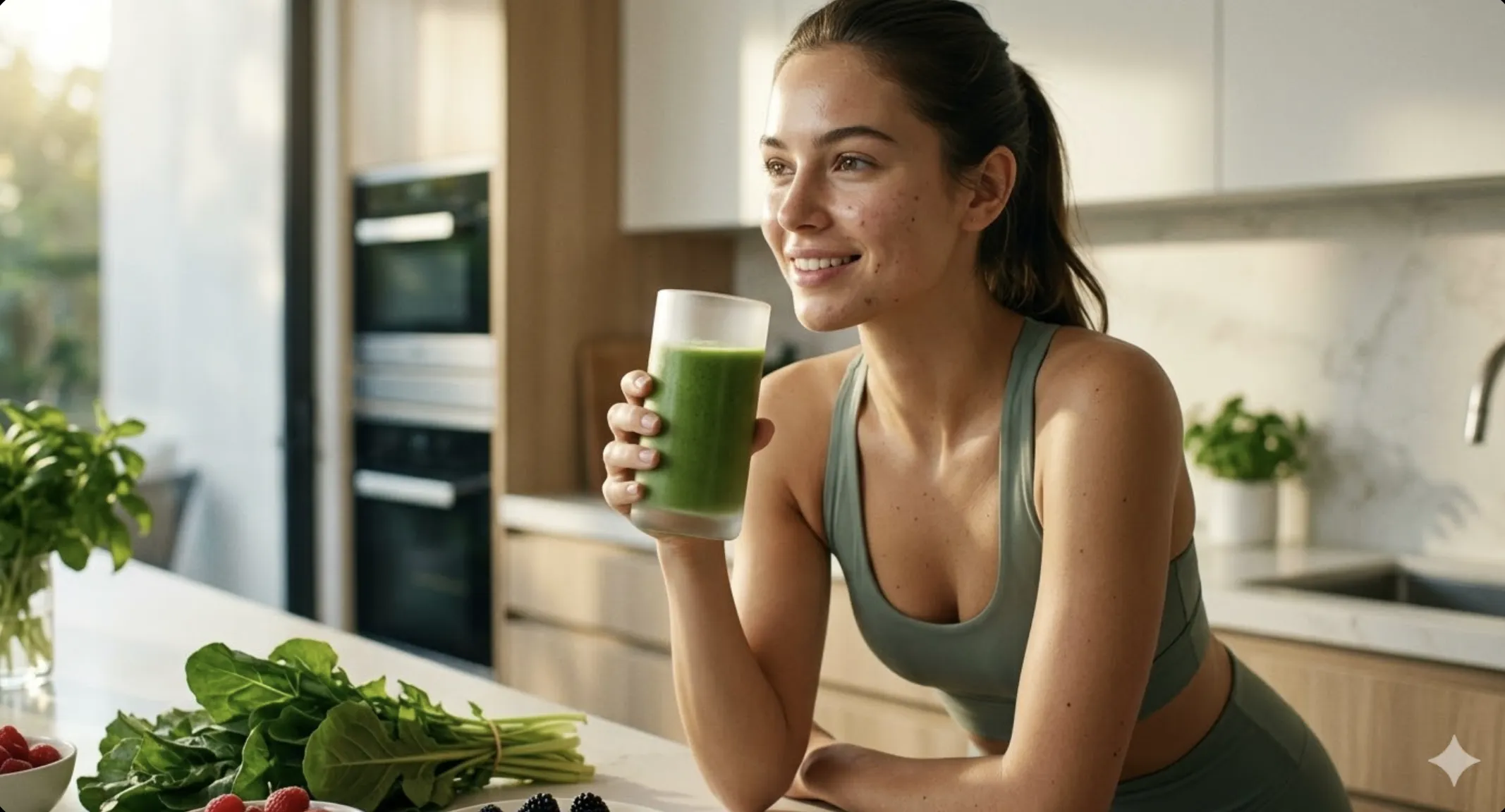 Nutrition Pro-Longévité : Comment Manger pour Rester Jeune